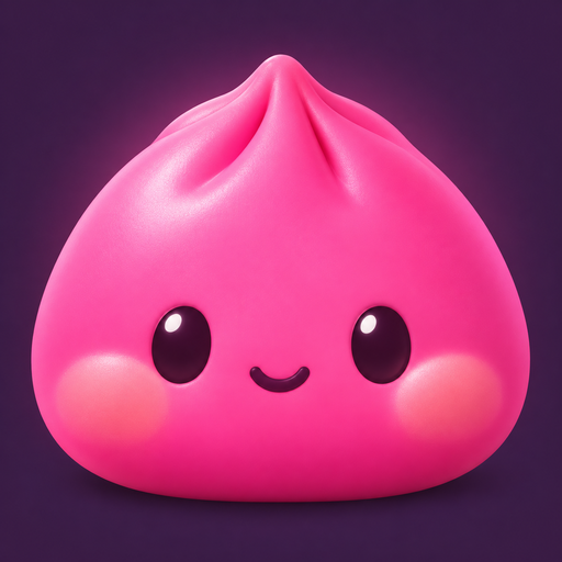 Bao Squish app icon