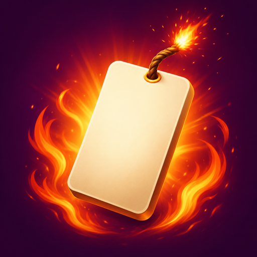 Boom 21 icon